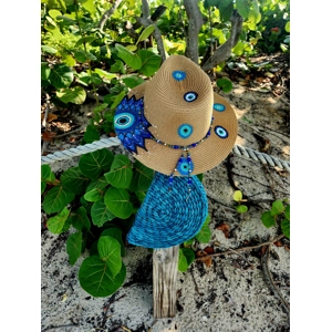 MANDALA HAT