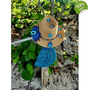 MANDALA HAT