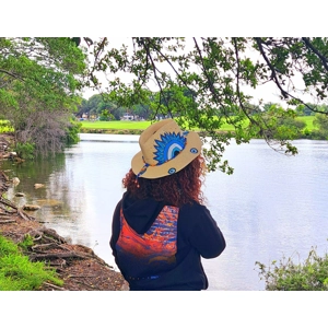 MANDALA HAT