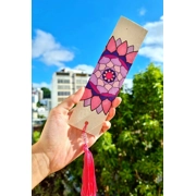 MANDALA BOOKMARK