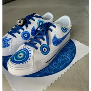 mandala shoes