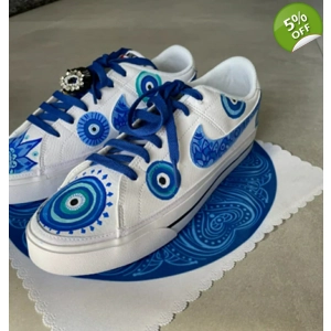 mandala shoes