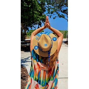MANDALA HAT