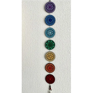 CHAKRAS