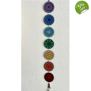 CHAKRAS
