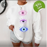 CREATIVE HAND MADE MULTICOLOR  SWEATER