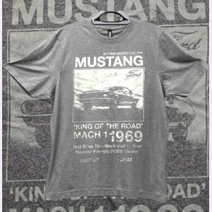1969 Mustang