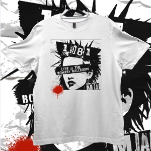 1981 Punk