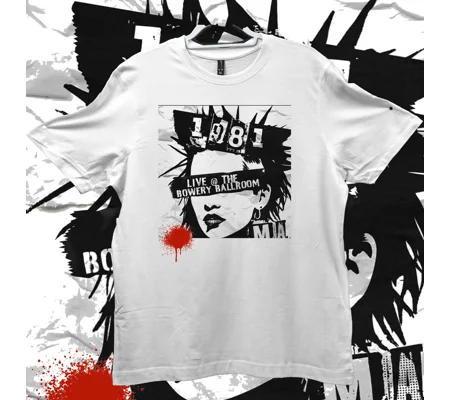 1981 Punk
