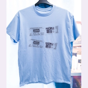 Oasis Knebworth Park Tickets