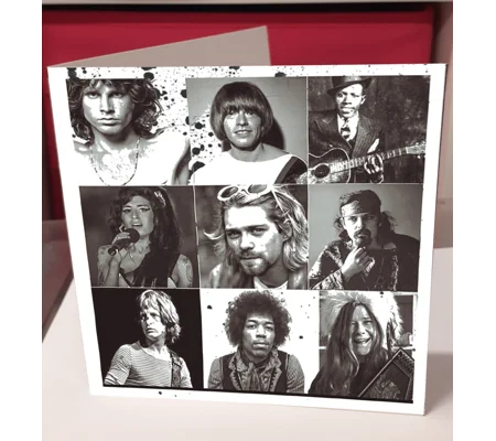 27 Club