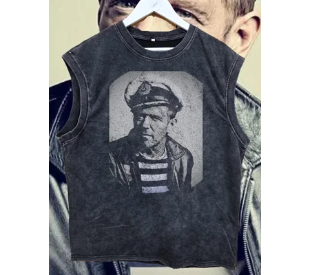 1930s Captain