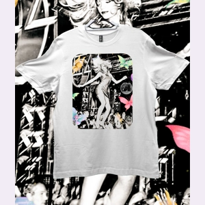 Studio 54 Disco Chick