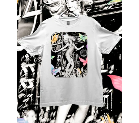 Studio 54 Disco Chick