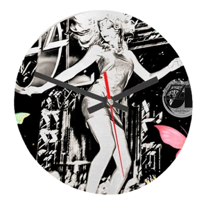 54 Butterfly Studio