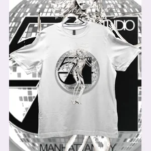 Studio 54 Glitter Ball