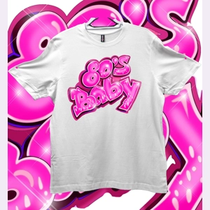 80s Baby 80s Baby