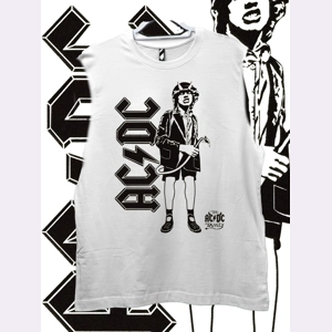ACDC Devil ACDC Devil