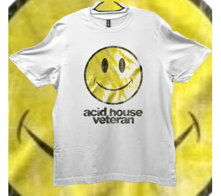 Acid House Veteran