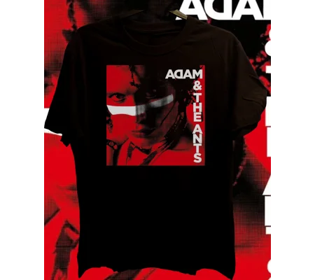Adam & The Ants
