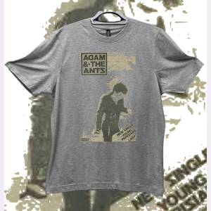 Adam & The Ants