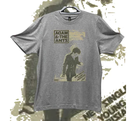 Adam & The Ants