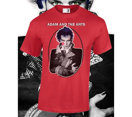 Adam And The Ants