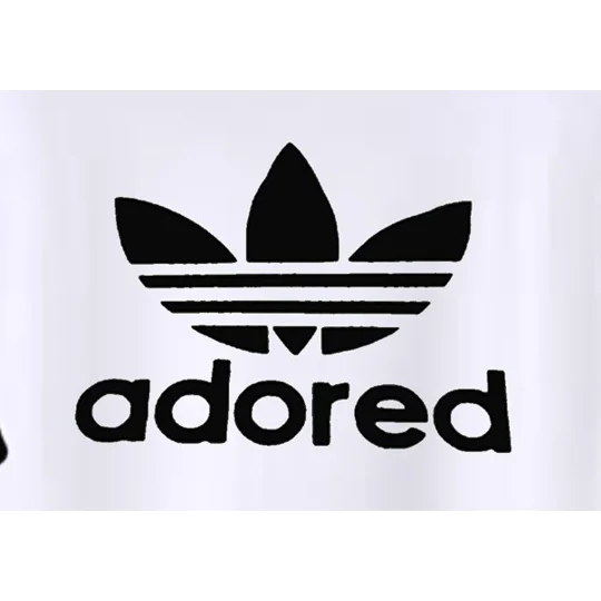 The Stone Roses Adored Logo