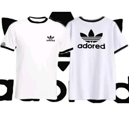 The Stone Roses Adored Logo