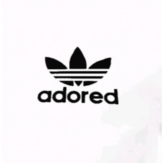The Stone Roses Adored Logo