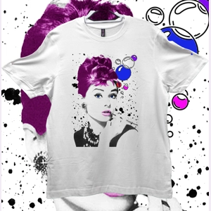 Audrey Hepburn Audrey Hepburn