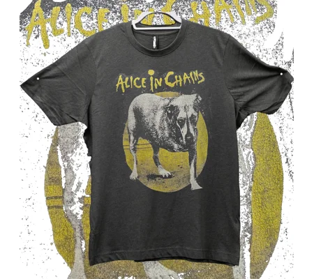 Alice In Chains