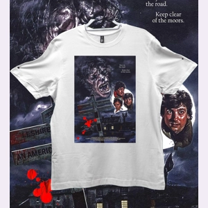 An American Werewolf In London