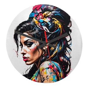 Amy Winehouse