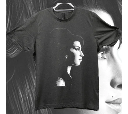 Amy Winehouse