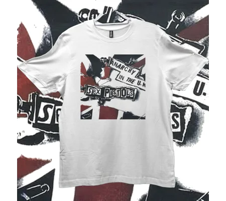 Sex Pistols