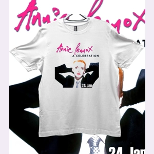 Annie Lennox, A Celebration