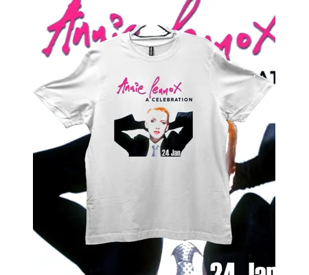 Annie Lennox, A Celebration