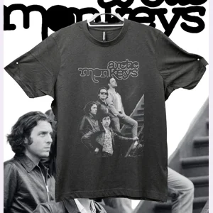 Arctic Monkeys