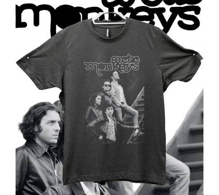 Arctic Monkeys