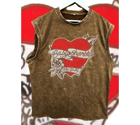 Baby Shambles Logo