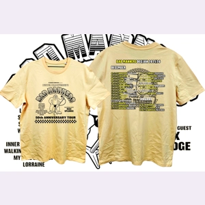 Bad Manners 50th Anniversary Tour 25/26