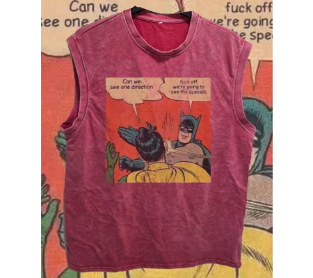 Batman Joke