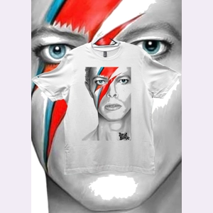 Ziggie Stardust, David Bowie