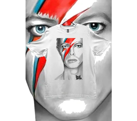 Ziggie Stardust, David Bowie