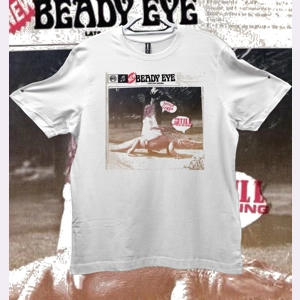 Beady Eye Album Cover