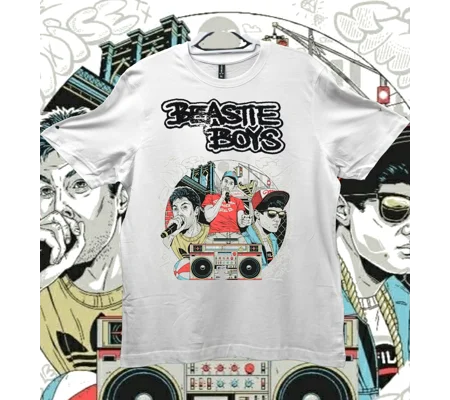 Beastie Boys