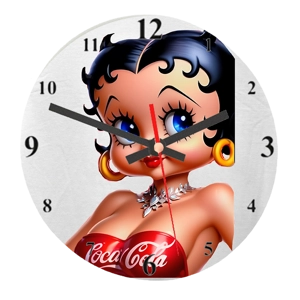 Betty Boop