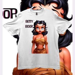 Betty Boop