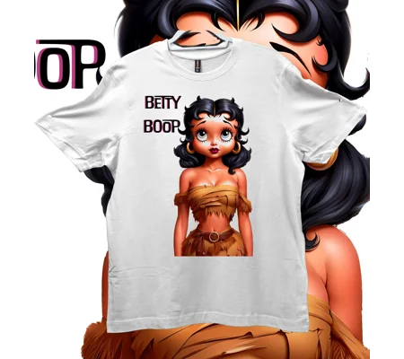 Betty Boop